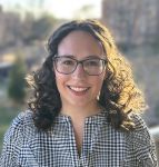 Alyssa Banas Headshot
