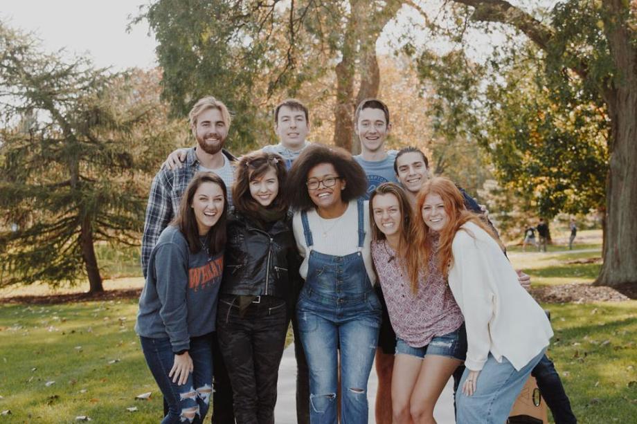 Wheaton College IL Transfer Students