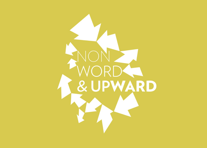 nonword-upward