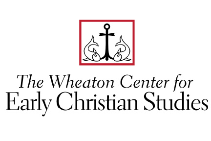 Wheaton Center for Early Christian Studies Logo