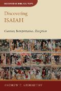Discovering Isaiah