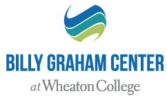 Billy Graham Center logo color
