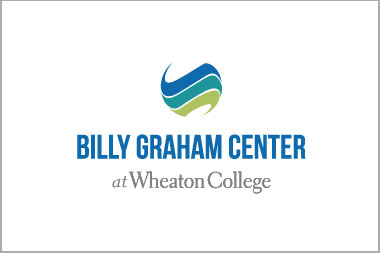 Billy Graham Center Logo 380 x 253