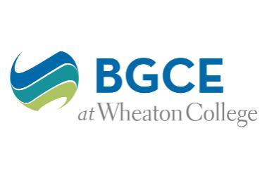 BGCE Logo - Color