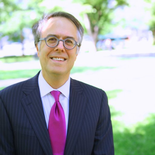 Michael Gerson Headshot