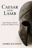 Ceasar and the Lamb book cover