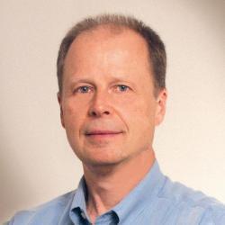 Portrait of Al Powers, Former CEO, NOW Health Group