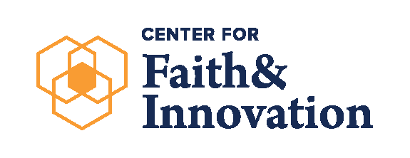 Center for Faith and Innovation Logo