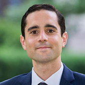 Adrian Talbott Headshot