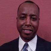 Arnold Sojourner Headshot