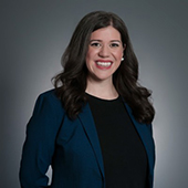 Rebekah King Kikama Headshot