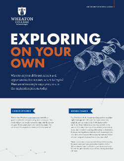 Exploring Careers On Your Own PDF Cover