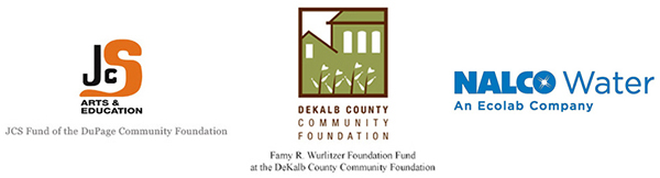 coda grant sponsor logos