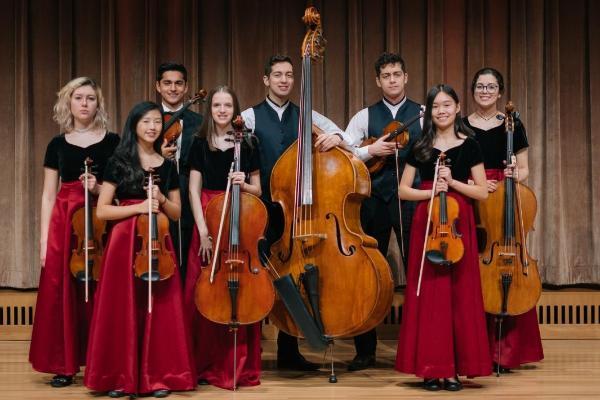 Performing Ensembles