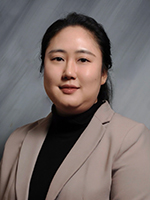 Jean Lee Headshot