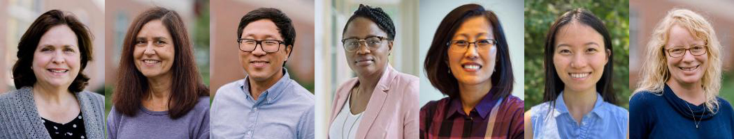 counseling center counselors