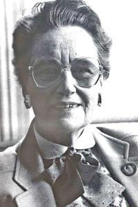 Dr. Beatrice Batson