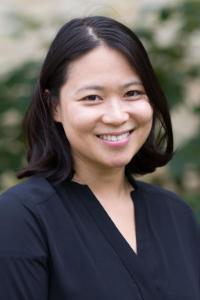 Hanmee Kim faculty photo