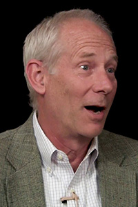 Photo of prof david sveen christian education and ministry