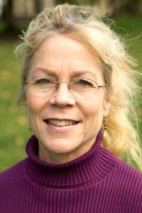 Cynthia Neal Kimball faculty photo