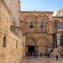 Holy Sepulcher