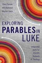 Exploring Parables in Luke by Cheri Pierson