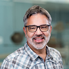 Mark DeYmaz headshot