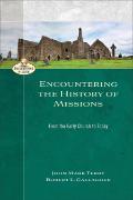 Encountering history of missions