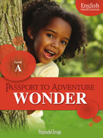 Passport to Adventure 1A