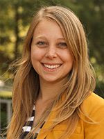 Amy Becker - Graduate Admissions at Wheaton College - Wheaton, IL