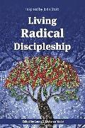 Living Radical Discipleship Book Cover