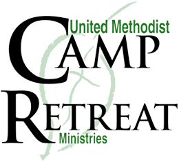 United Methodist Camp & Retreat Ministries Logo