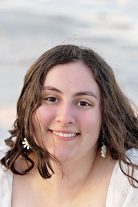 Ashley Swaner Headshot