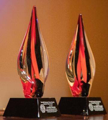 Wheaton College Sisco Diversity Awards