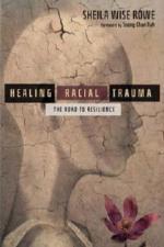 healing racial trauma