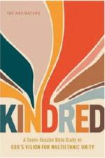 kindred cover