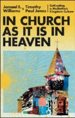 in church as it is in heaven