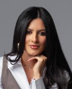 Jadisha Vargas Correa de Salas