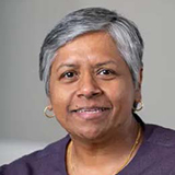 Ester Jadhave headshot