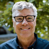 Wayne Gorden headshot