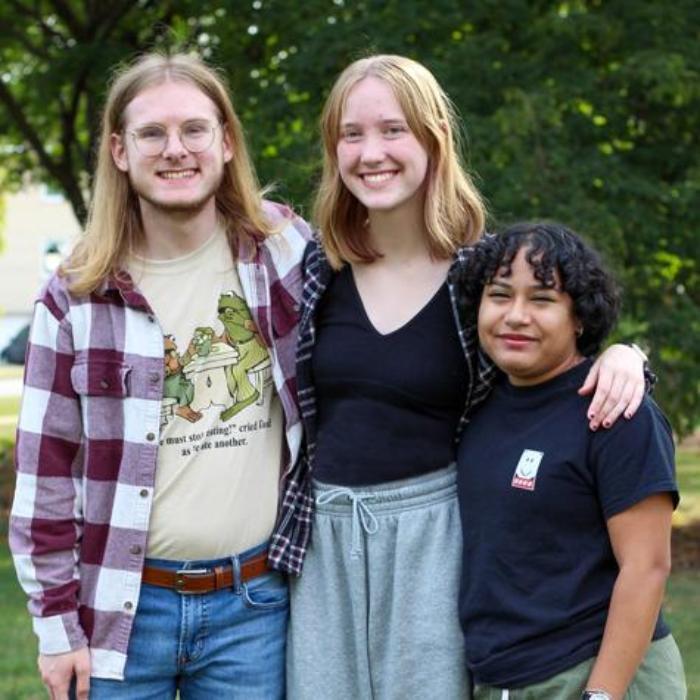 Refuge Cabinet 2024