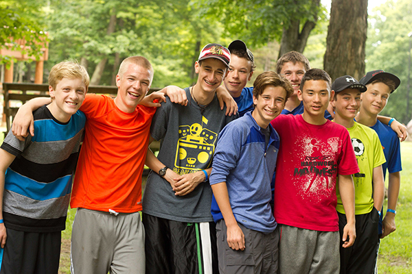 HoneyRock, Wheaton College's outdoor center for leadership development