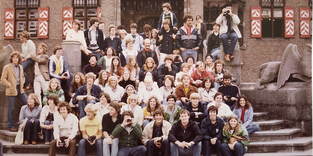 Spring 2021 Students in 1978 Netherlands 1080x540