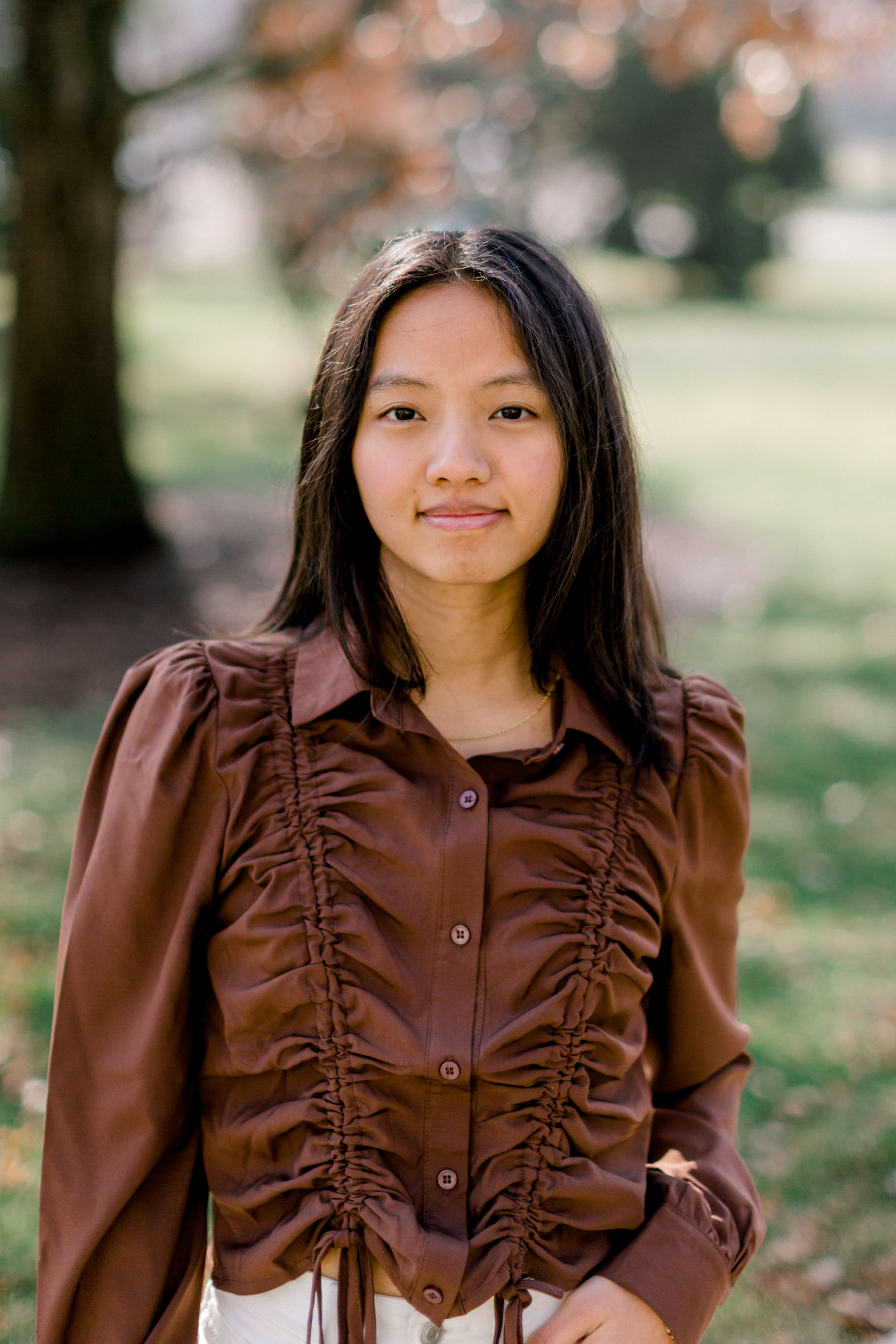 Wheaton College IL Thian Dim profile photo