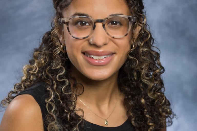 Headshot of Aslin Tanco