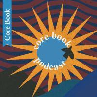 Core Book Podcast 2024 Art