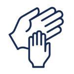 Faith in Action Icon