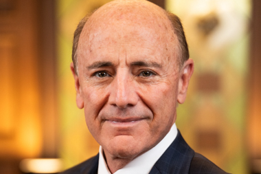 Dr. Carlos Campo headshot