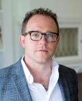 Dr. Chad Wellmon