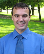 Jeffrey Einboden